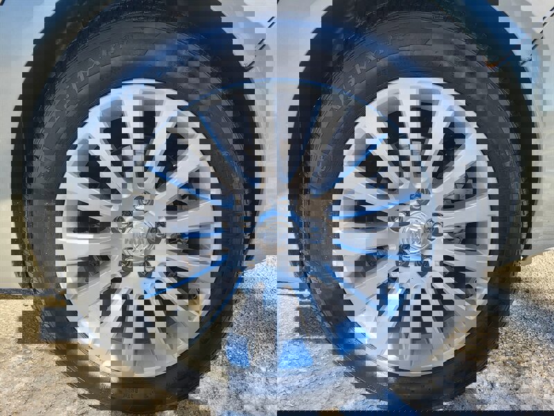 Used 2011 Buick Regal CXL w/ RL6 Preferred Equipment Group image 30