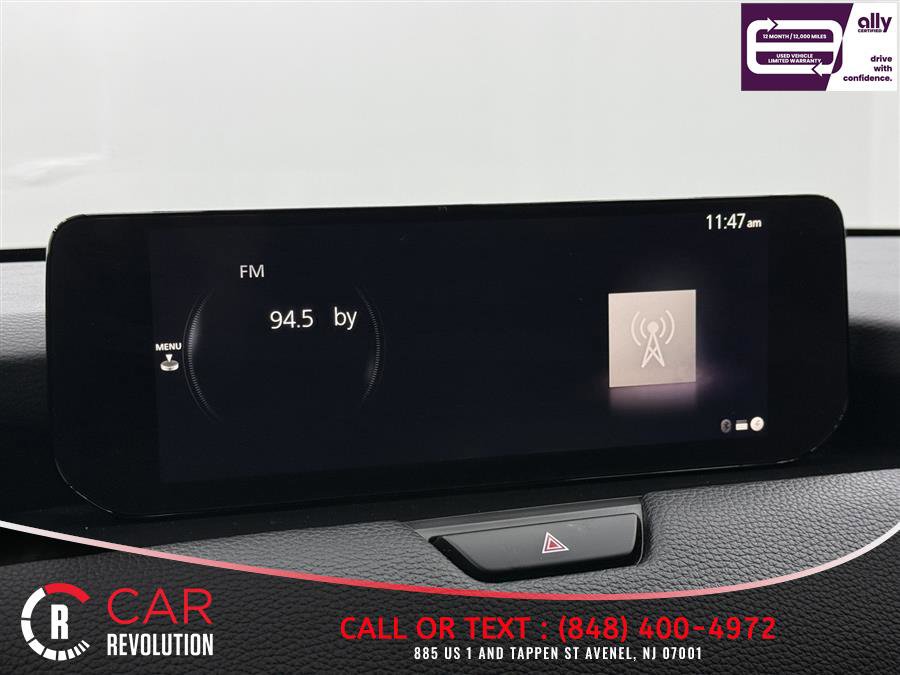 Used 2024 MAZDA CX-90 Plug-In Hybrid w/ Premium Pkg image 23