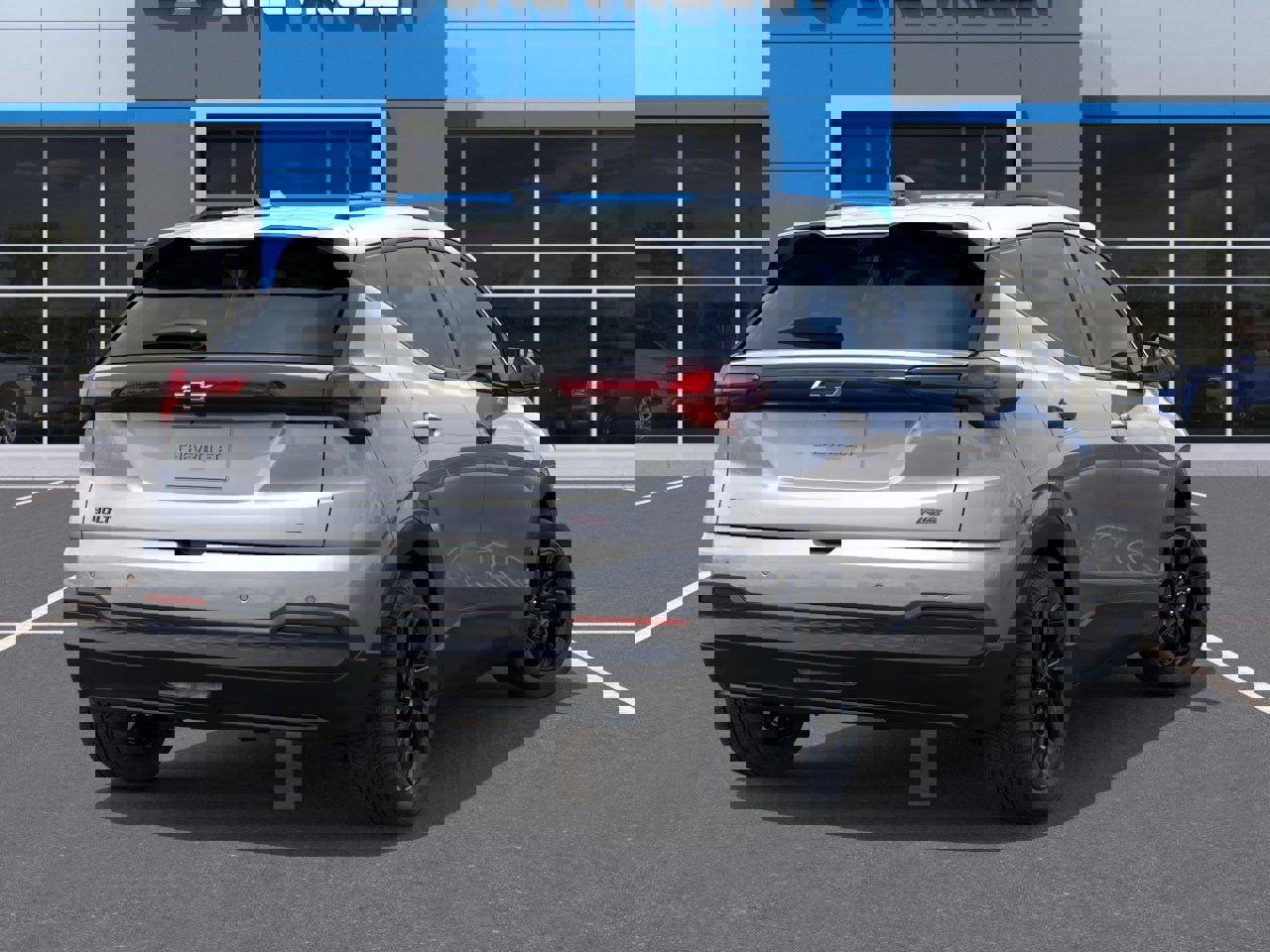 New 2027 Chevrolet Bolt RS w/ Technology Package image 4
