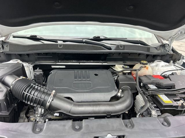 Used 2023 Chevrolet Blazer Premier w/ Driver Confidence II Package image 34