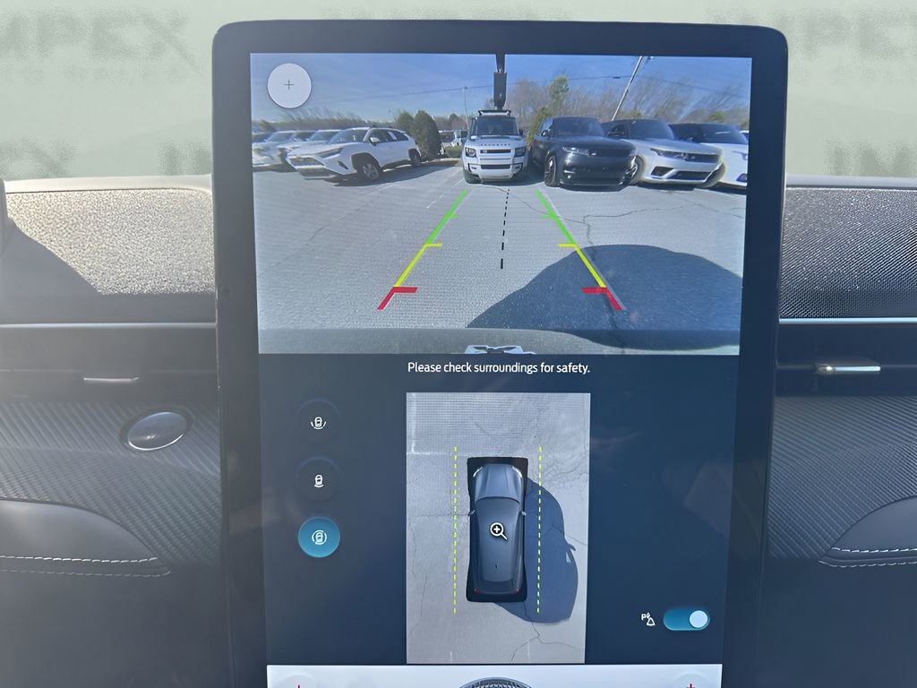 Used 2025 Ford Mustang Mach-E Select image 20