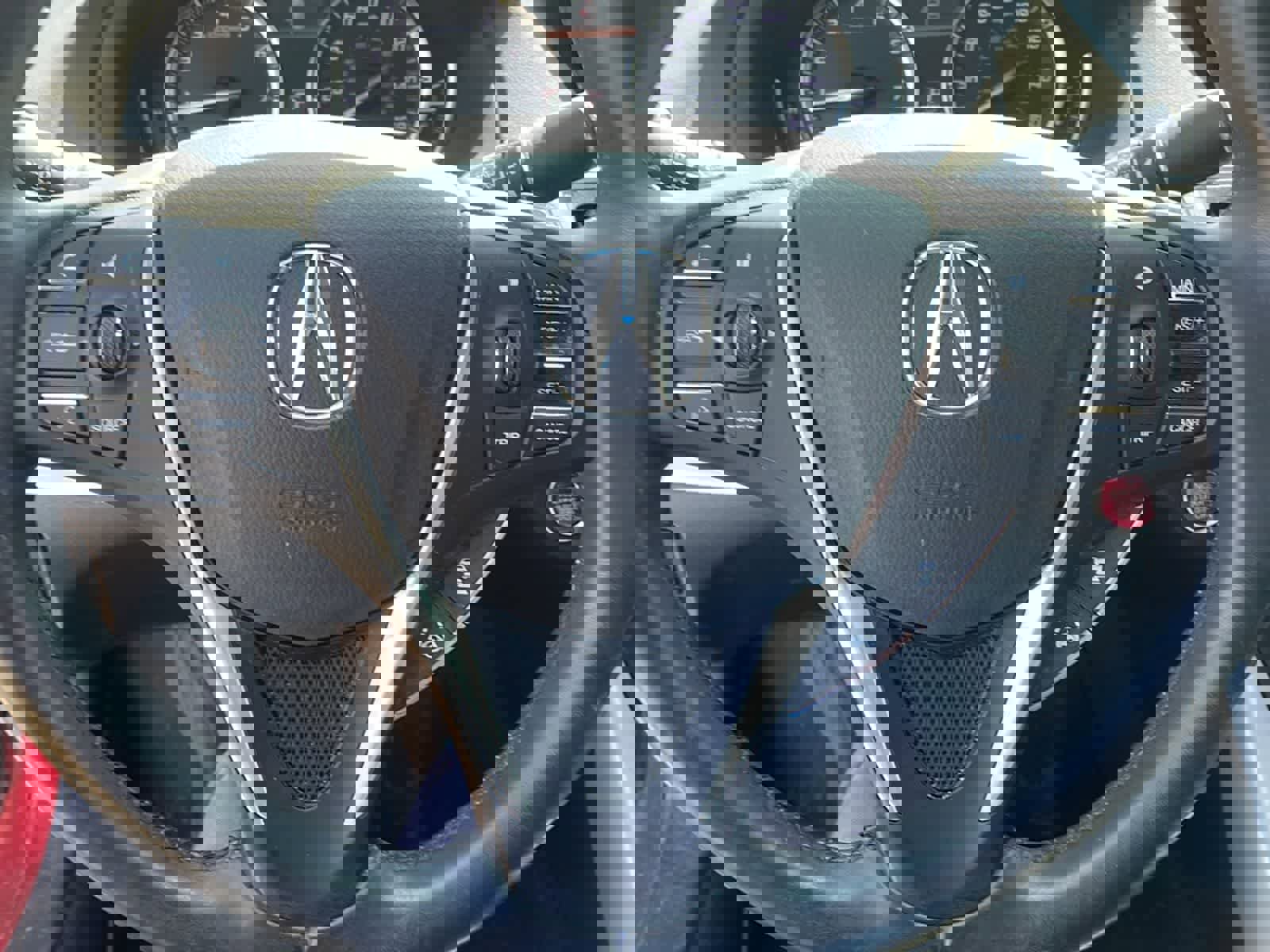 Used 2020 Acura TLX image 18