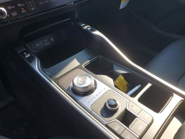 New 2025 Kia Sorento EX AWD/4WD image 23