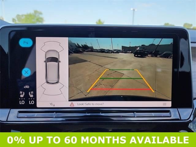 New 2026 Volkswagen Atlas SE image 22