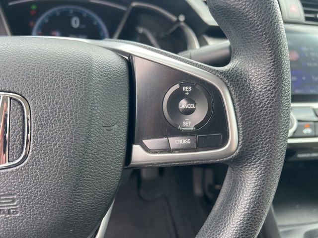 Used 2017 Honda Civic EX image 15