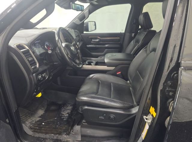 Used 2021 RAM 1500 Sport w/ Alpine Leather & Sound Group image 3