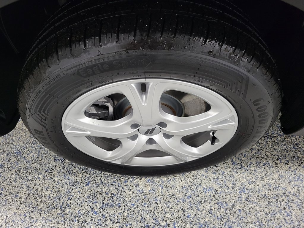 New 2025 Dodge Hornet GT Plus w/ GT Plus Package image 25