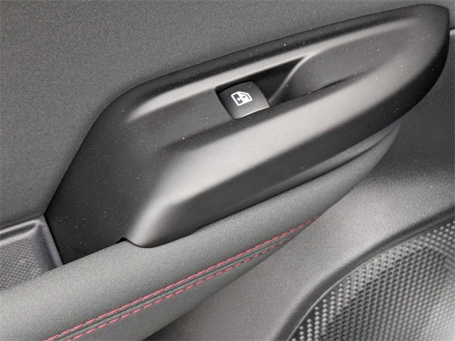 New 2024 Dodge Hornet R/T image 25