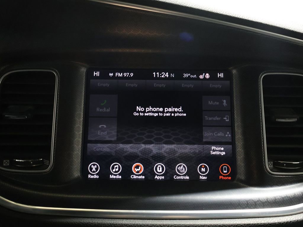 Used 2017 Dodge Charger R/T Scat Pack w/ Beats Audio Group image 25