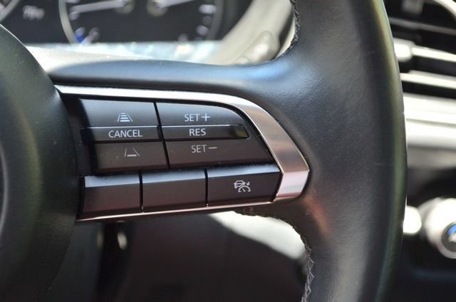Used 2024 MAZDA CX-30 AWD 2.5 S w/ Select Sport Pkg image 21