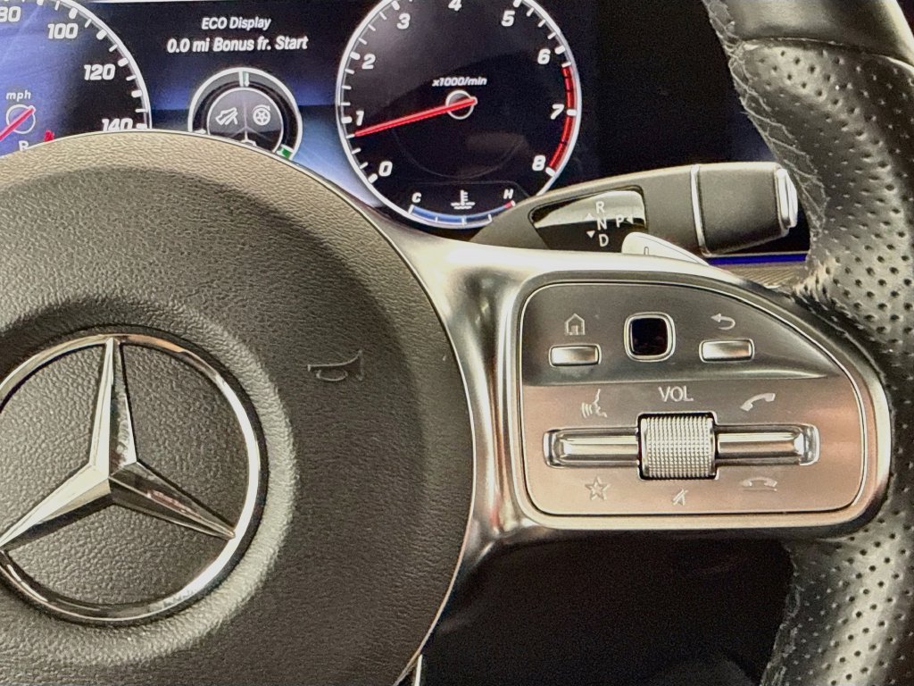 Certified 2024 Mercedes-Benz G 550 image 12