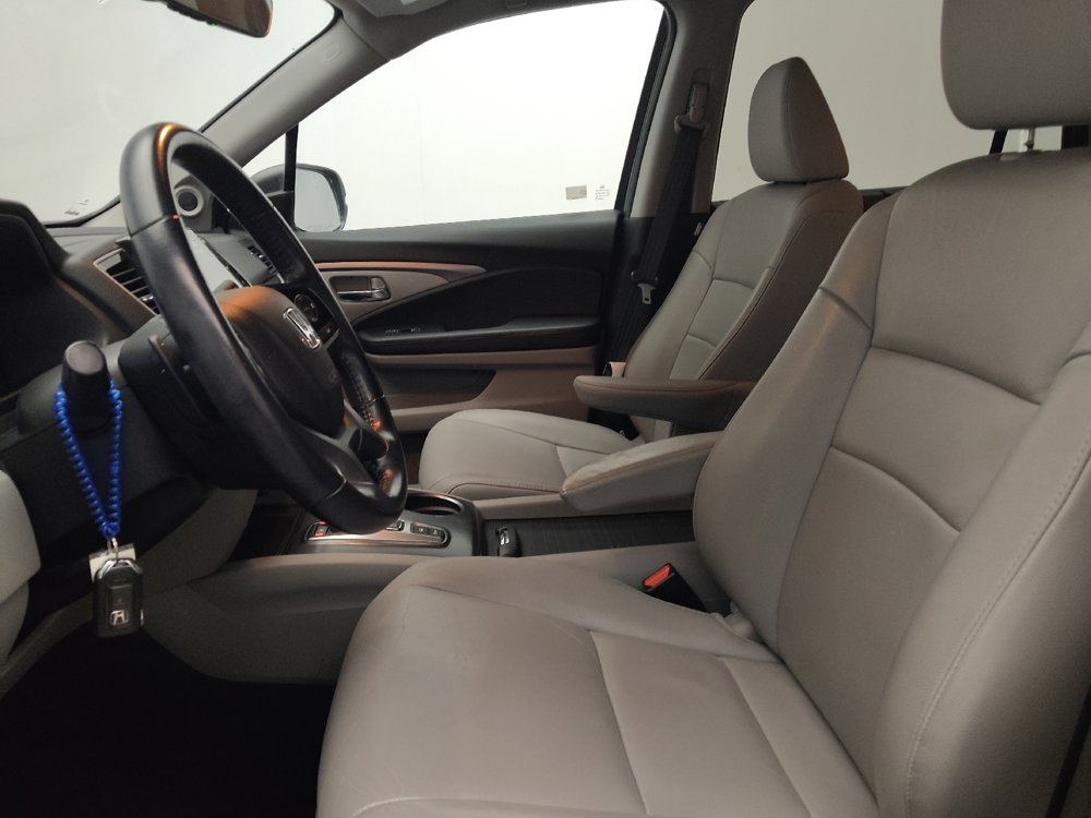 Used 2021 Honda Pilot Special Edition image 17