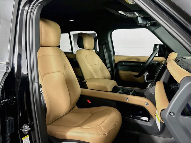 New 2026 Land Rover Defender 130 S AWD/4WD image 24