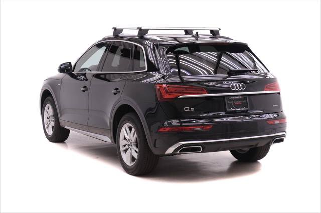 Certified 2022 Audi Q5 2.0T Premium AWD/4WD image 5