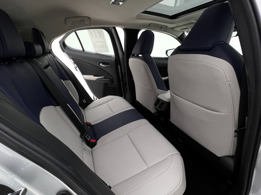Certified 2020 Lexus UX 250h w/ Premium Package AWD/4WD image 14