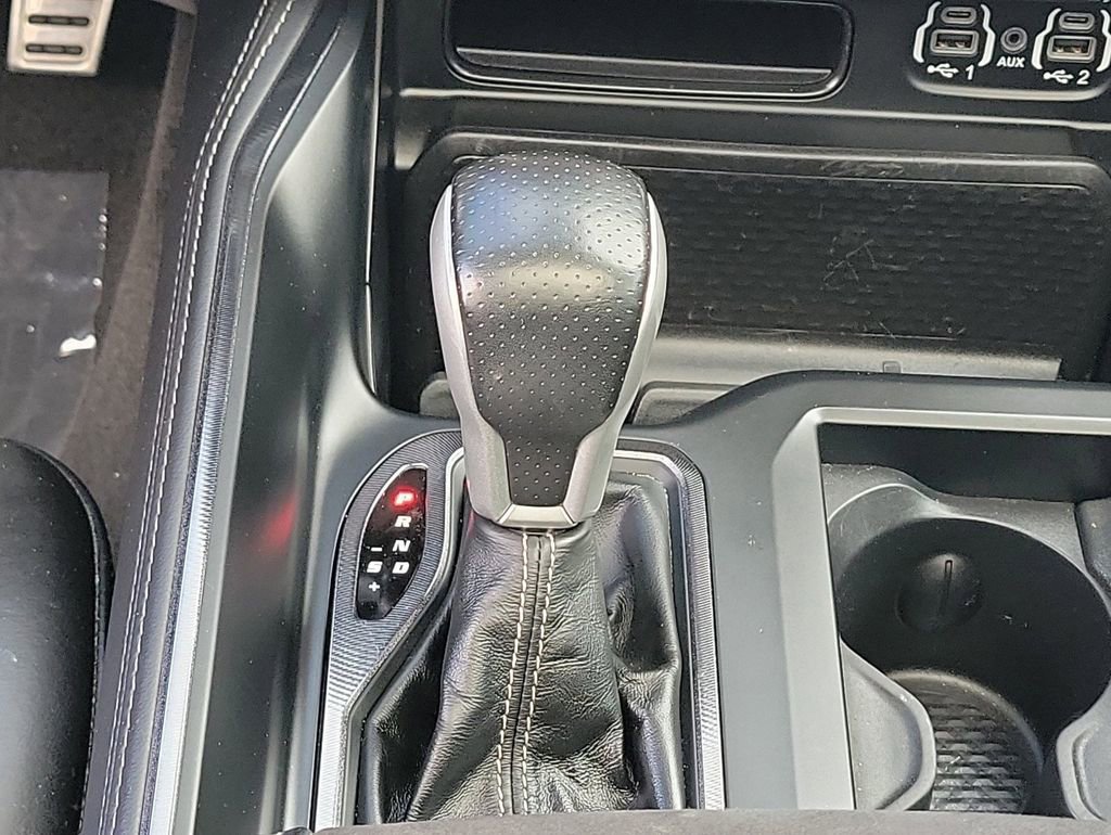Used 2022 RAM 1500 TRX w/ TRX Level 1 Equipment Group AWD/4WD image 19
