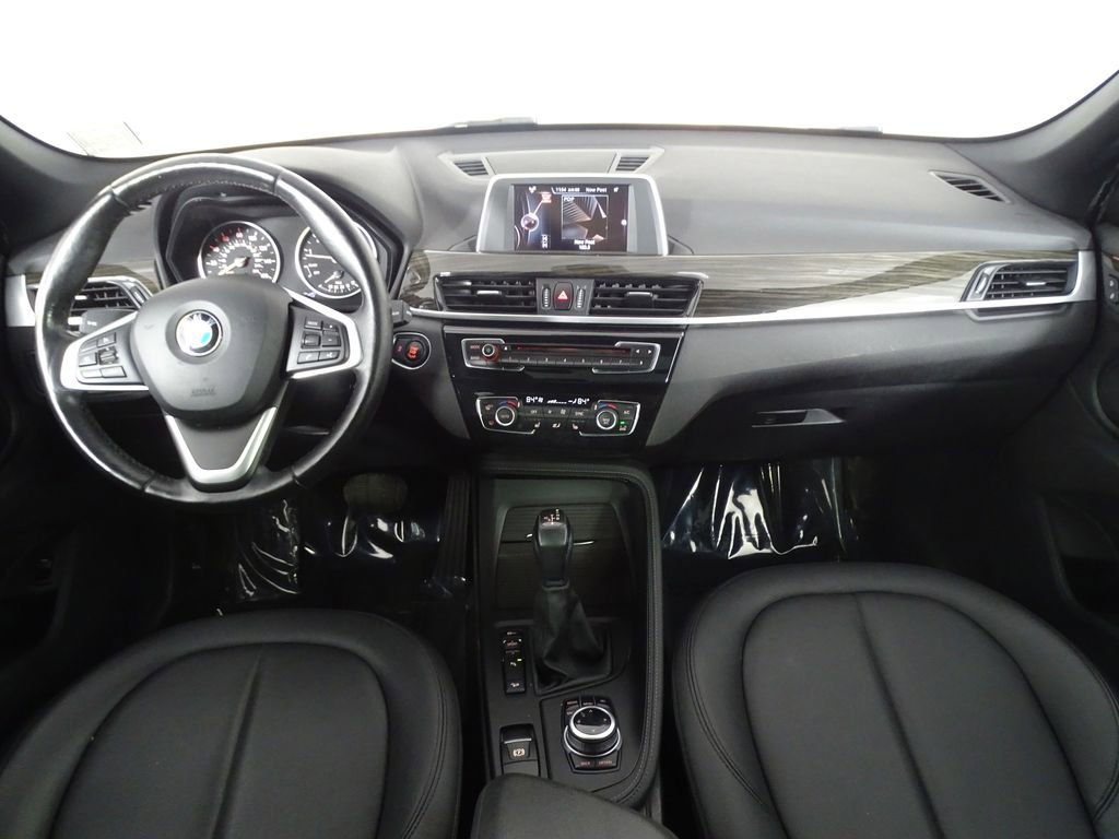 Used 2017 BMW X1 xDrive28i image 21