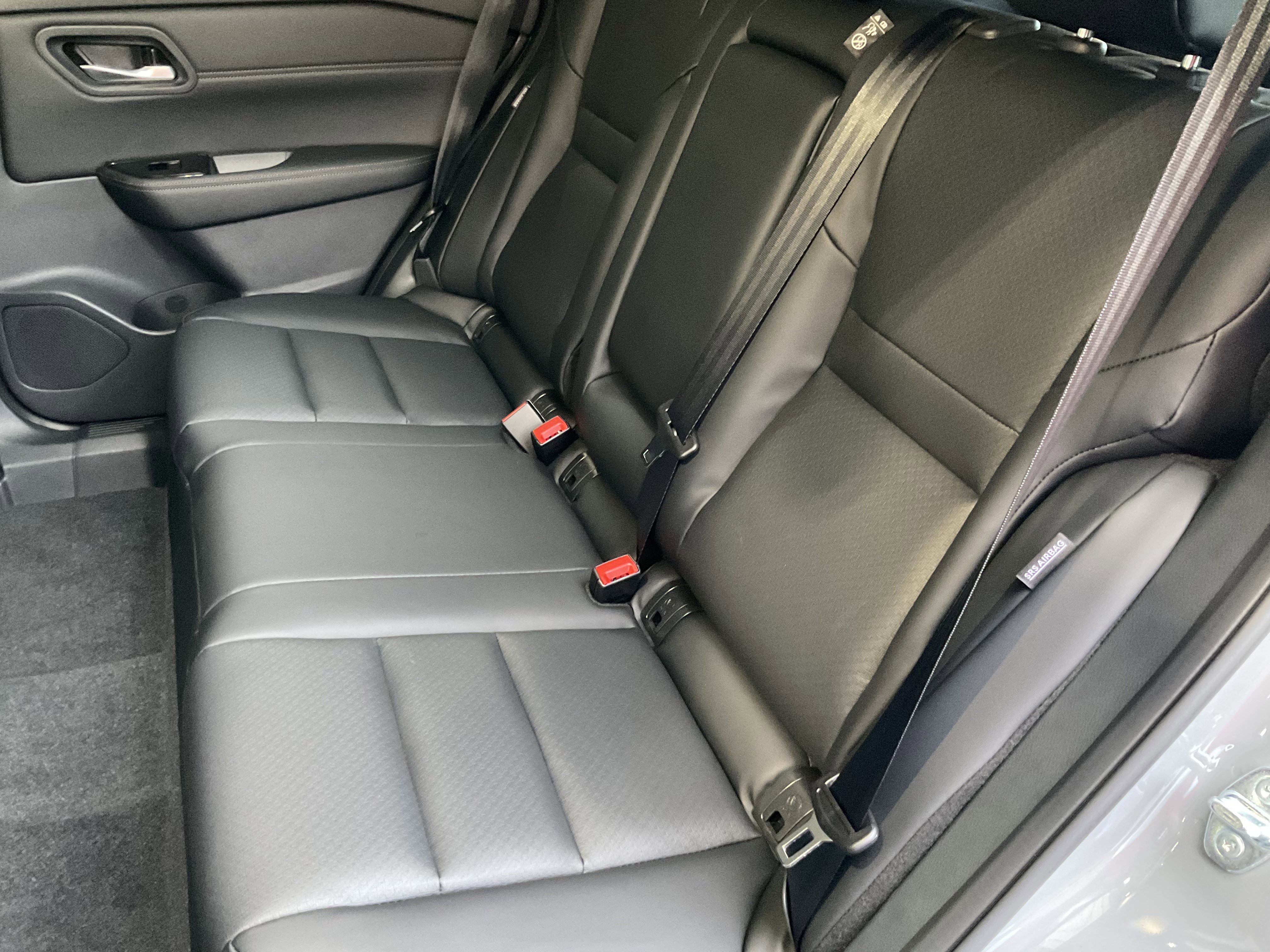 Used 2026 Nissan Rogue SV image 42