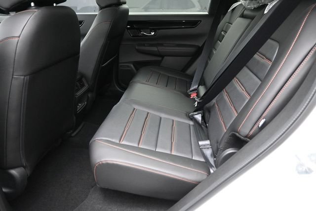 New 2026 Honda CR-V Sport Touring image 24