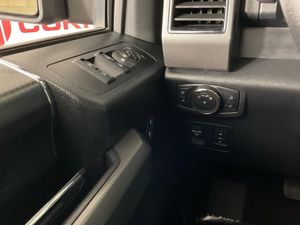 Used 2020 Ford F150 XLT w/ Equipment Group 302A Luxury image 18