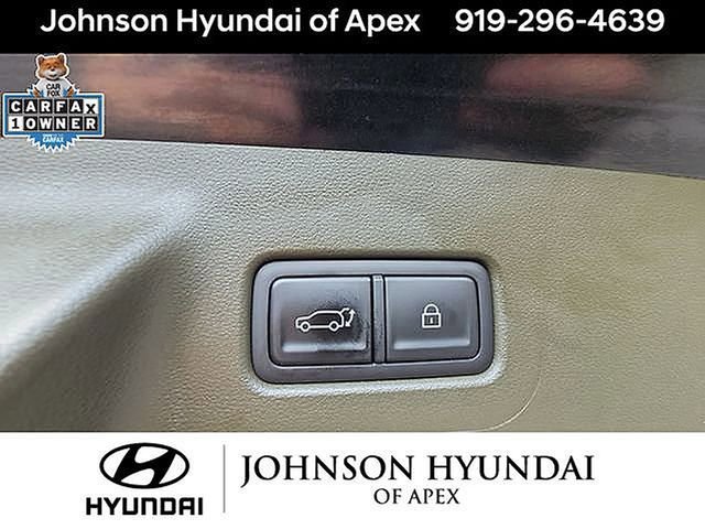 Used 2025 Hyundai Santa Fe Calligraphy image 38