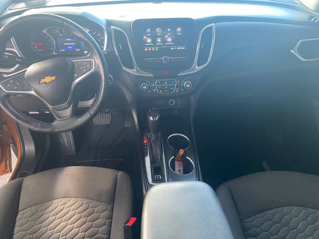 Used 2019 Chevrolet Equinox LT AWD/4WD image 30