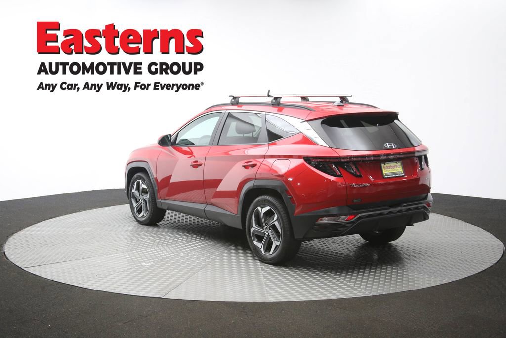 Used 2022 Hyundai Tucson SEL w/ Convenience Package AWD/4WD image 66