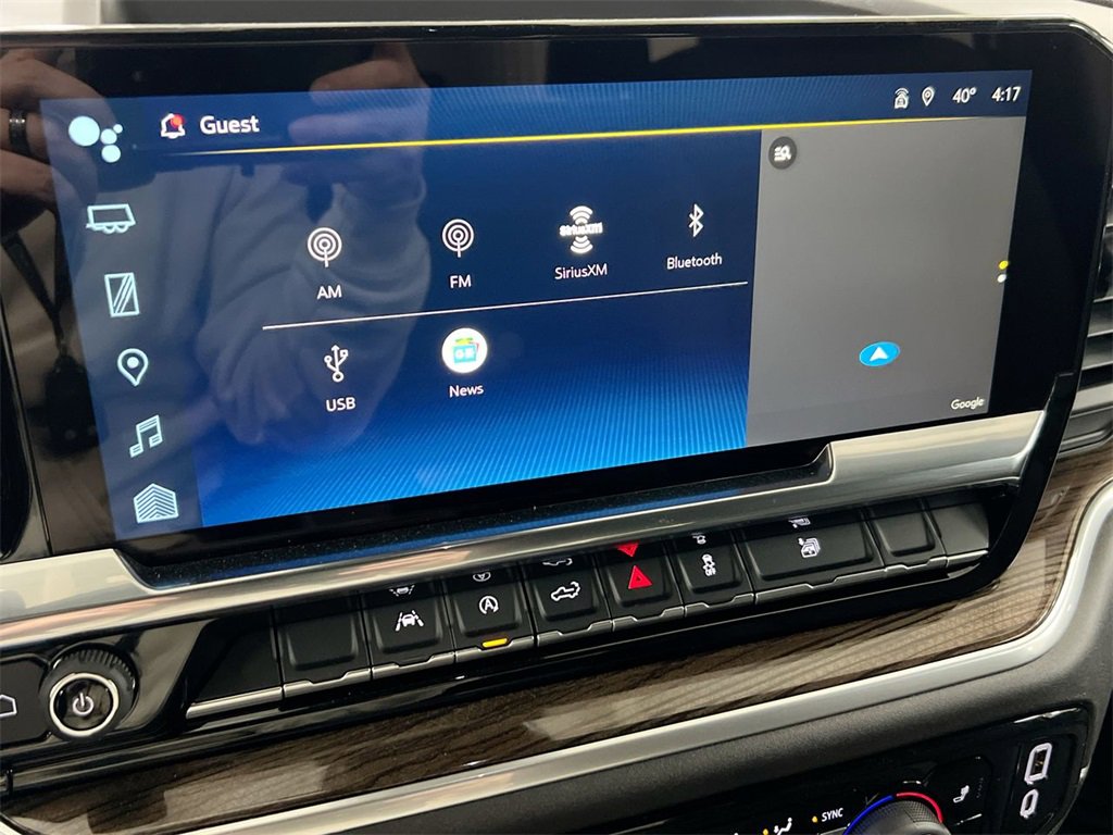 New 2026 Chevrolet Silverado 1500 LT image 14