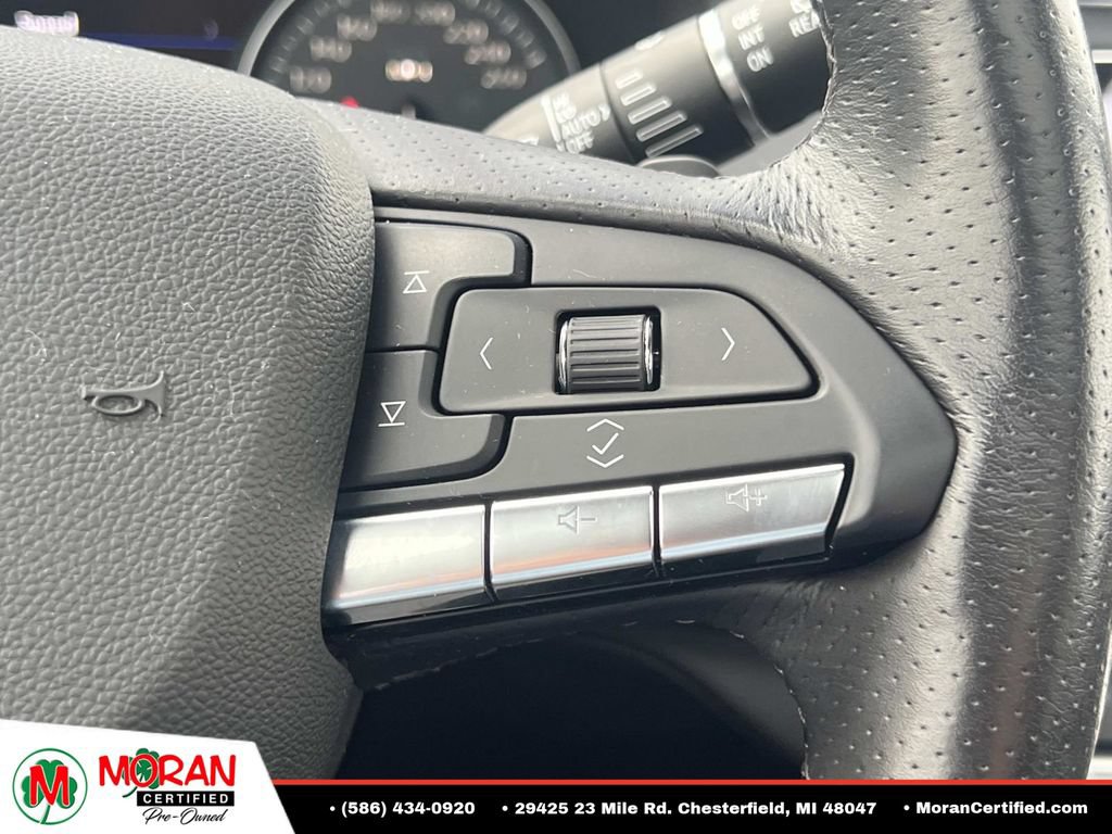 Used 2022 Cadillac XT4 Sport w/ Comfort Package AWD/4WD image 24
