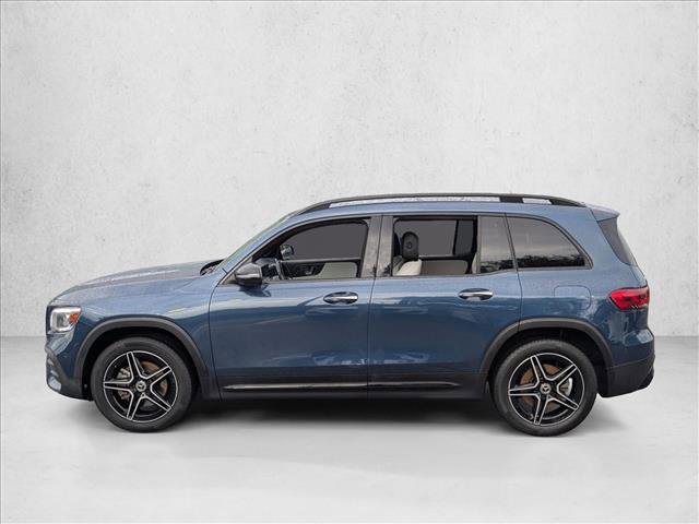 Used 2021 Mercedes-Benz GLB 250 image 9