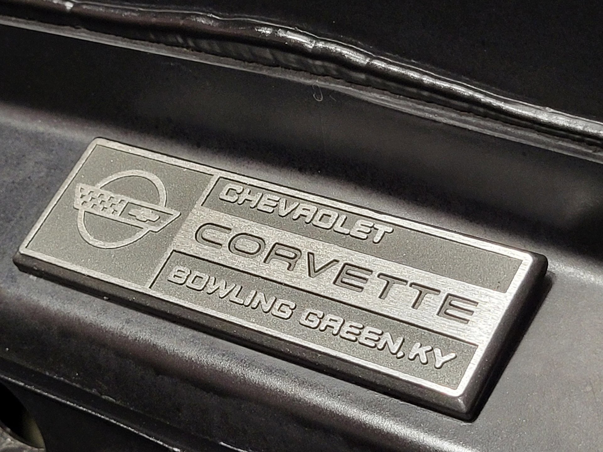 Used 1990 Chevrolet Corvette ZR1 image 24