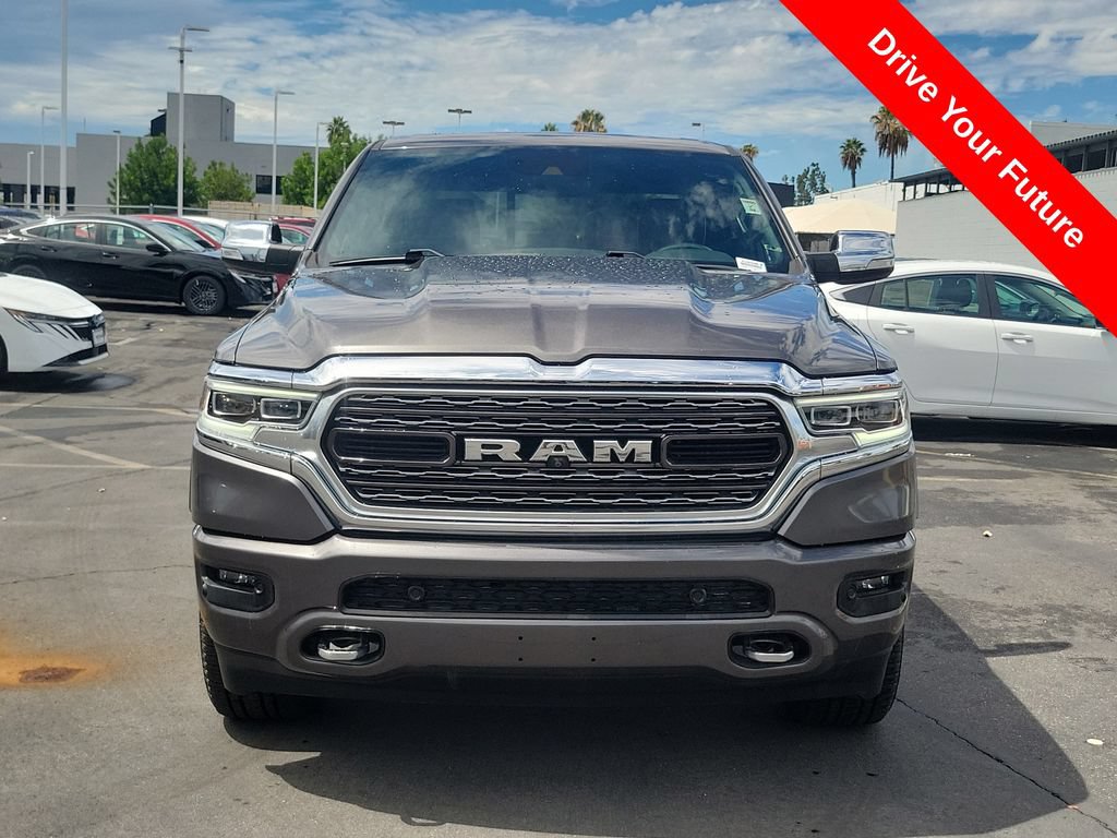 Used 2019 RAM 1500 Limited RWD image 36