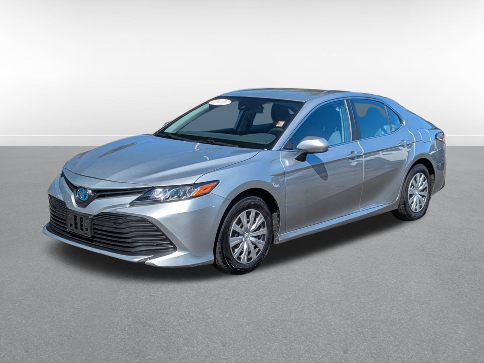 Used 2020 Toyota Camry LE