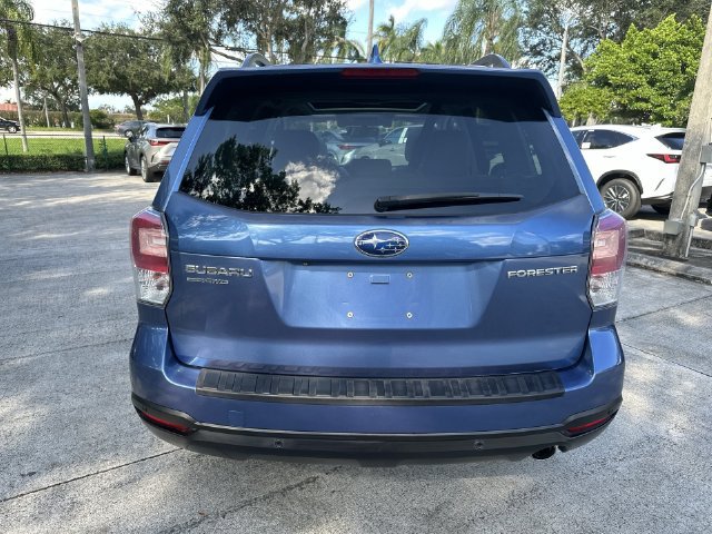 Used 2018 Subaru Forester 2.5i Limited AWD/4WD image 24