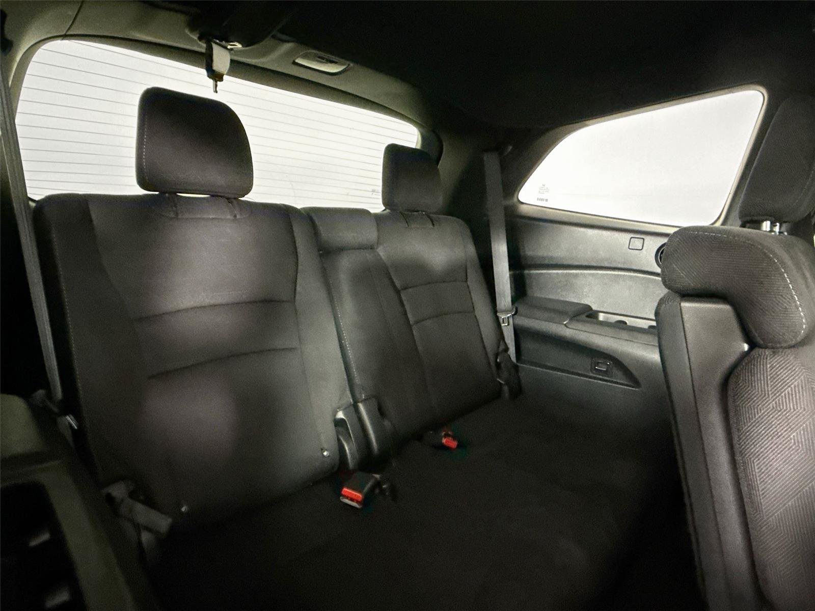 Used 2022 Honda Pilot Sport image 36