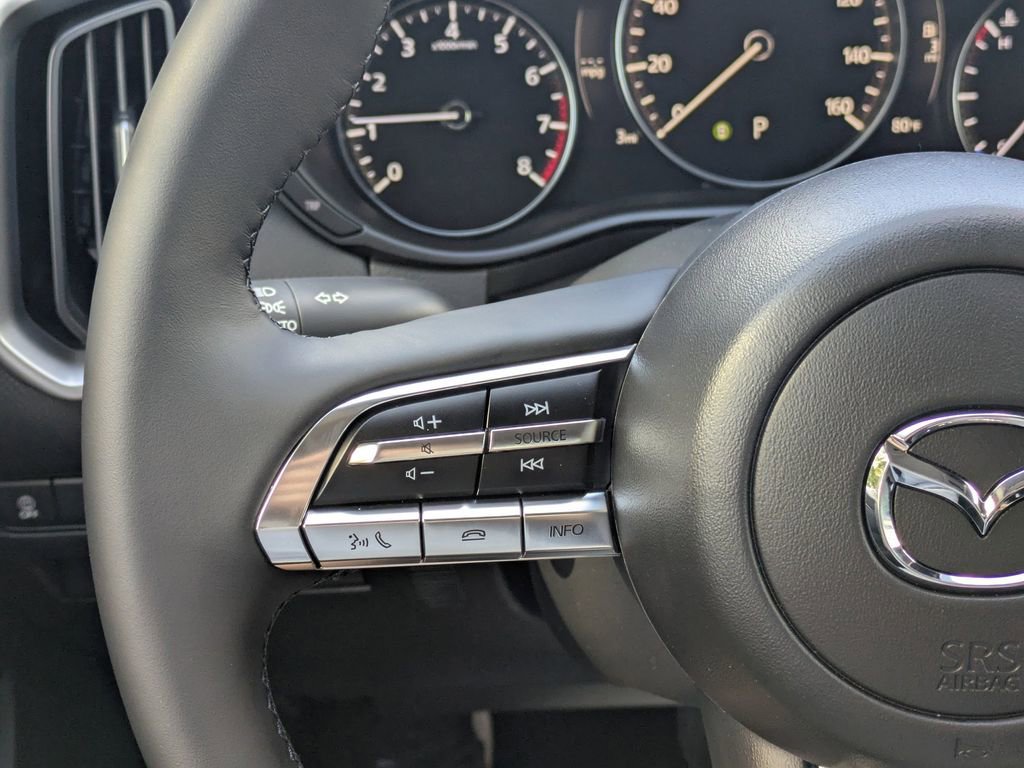 New 2026 MAZDA CX-50 AWD 2.5 S w/ Cargo Package image 14