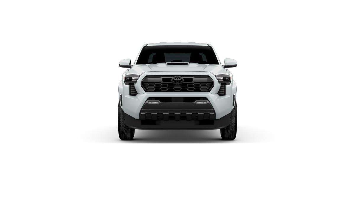 New 2026 Toyota Tacoma TRD Sport AWD/4WD image 17
