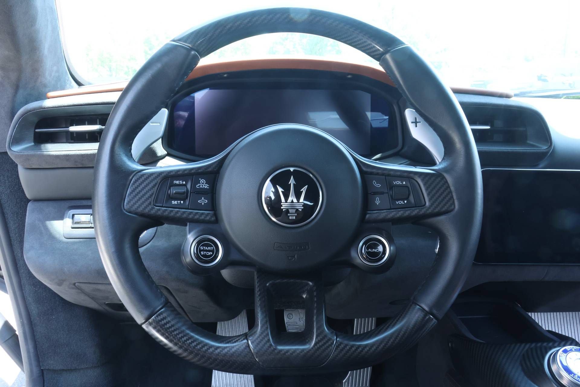Used 2022 Maserati MC20 Coupe RWD image 16