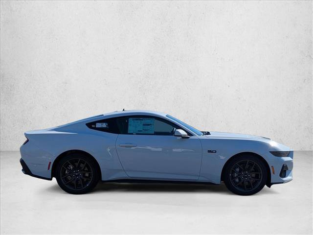 New 2026 Ford Mustang GT RWD image 8