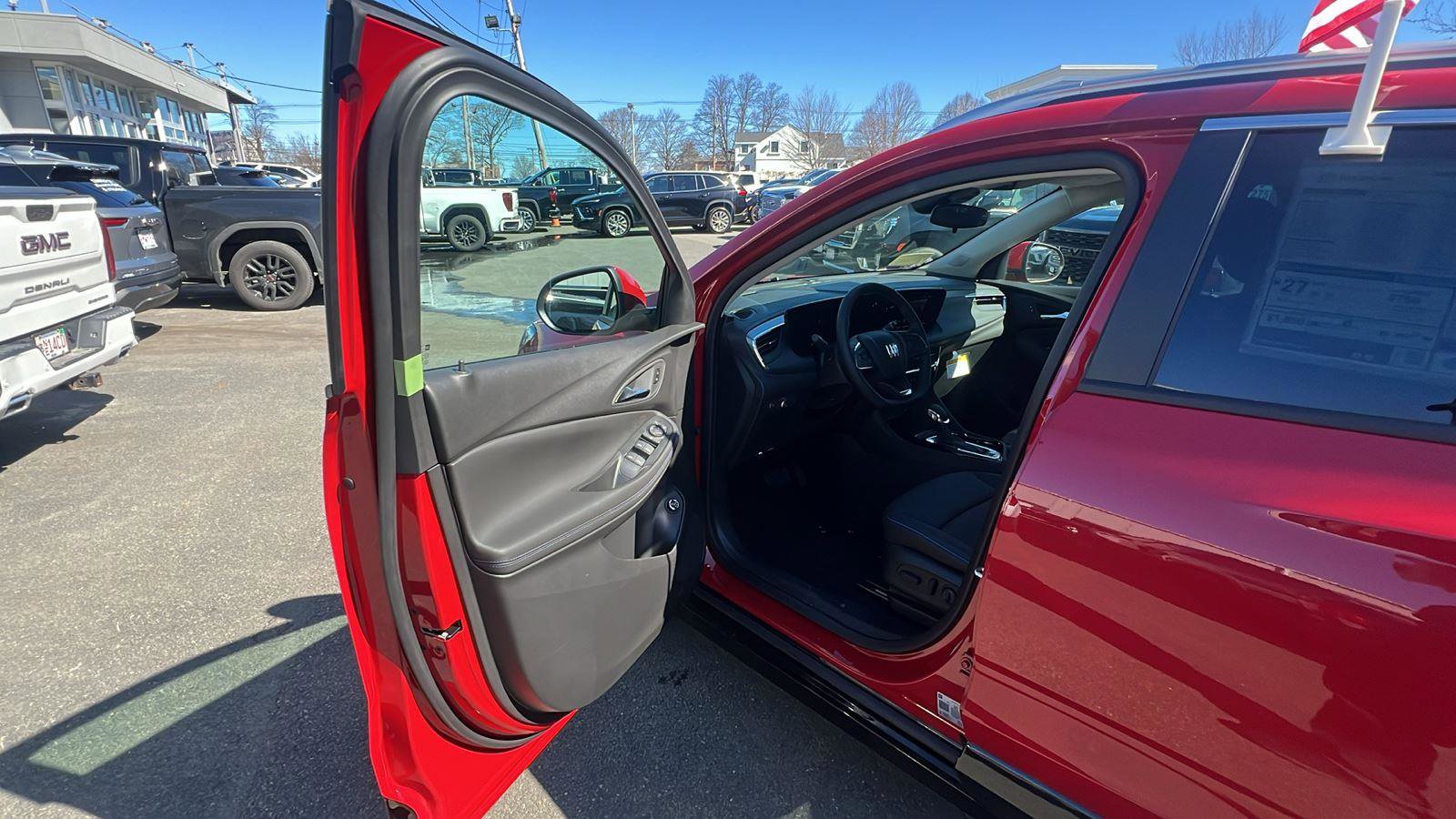 New 2026 Buick Encore GX Sport Touring w/ Comfort Package image 22