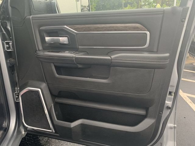 Used 2021 RAM 2500 Laramie AWD/4WD image 13