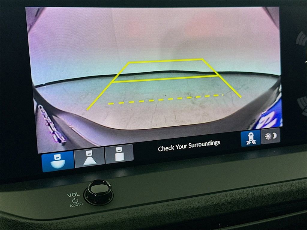 New 2025 Honda Accord EX-L image 21