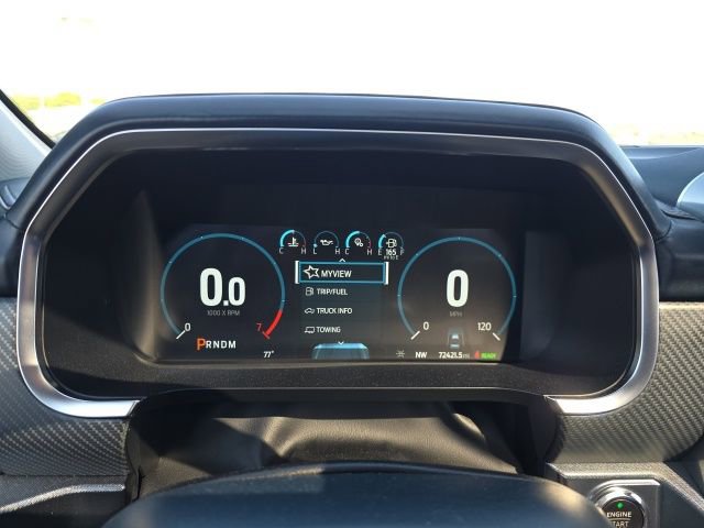Used 2023 Ford F150 Limited AWD/4WD image 16
