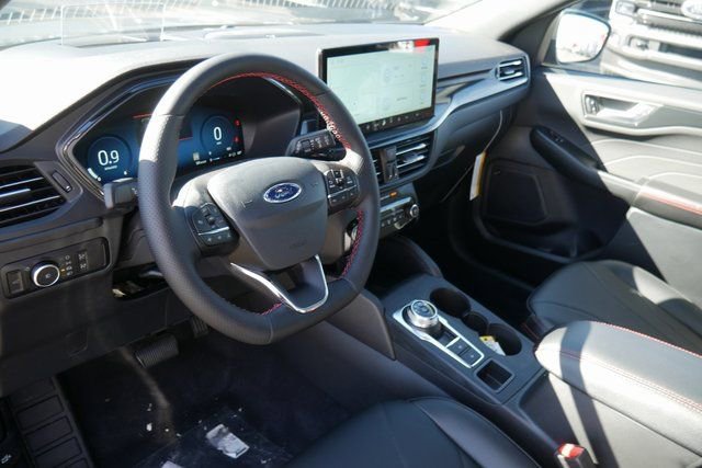 New 2026 Ford Escape ST-Line Elite w/ Premium Technology Package image 18