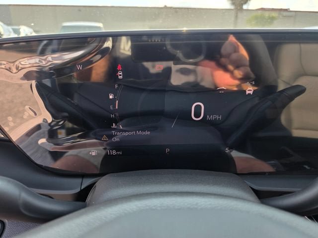 New 2026 Buick Envista Sport Touring w/ Convenience I Package FWD image 31