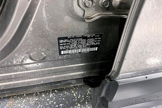 Used 2021 Subaru Forester Premium image 19