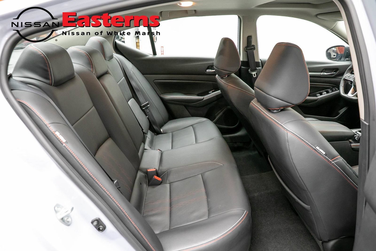 Used 2023 Nissan Altima 2.5 SR AWD/4WD image 21
