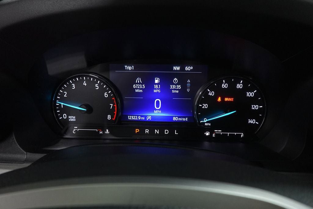 Certified 2024 Ford Explorer XLT w/ Equipment Group 202A AWD/4WD image 18
