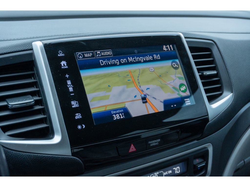 Used 2018 Honda Ridgeline RTL-T image 20