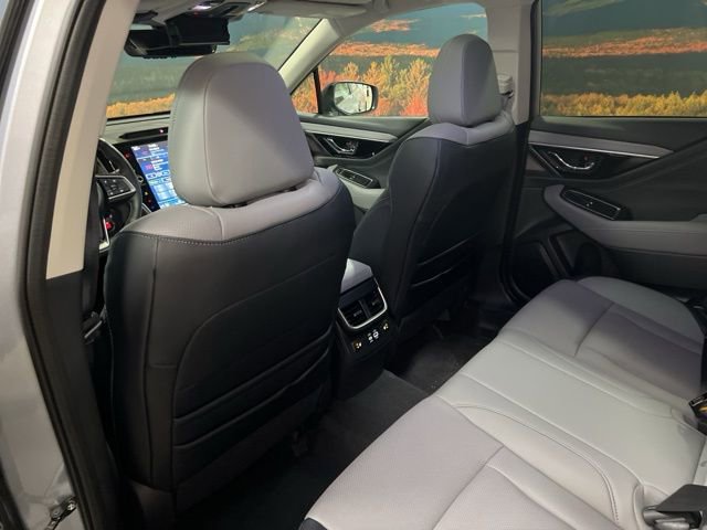 Certified 2025 Subaru Outback Limited image 58